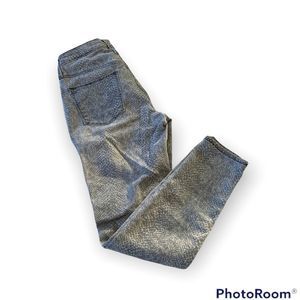 Universal Thread Women Denim Jeans Pants Size 4/27 Regular